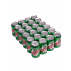 Cerveza Cristal (24 x 355 ml)