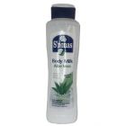 Crema Corporal Con Aloe Vera S'nonas (750 ml)