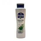Crema Corporal Con Aloe Vera S'nonas (750 ml)