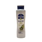 Crema Corporal Con Aceite De Oliva S'nonas (750 ml)