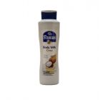 Crema Corporal Coco S'nonas (750 ml)