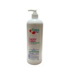 Crema Corporal Hidratante S'nonas (1000 ml)