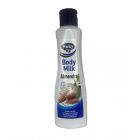 Crema Corporal Con Almendra Nuky (750 ml)