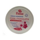 Crema Hidratante Rosa Mosqueta S'nonas (200 ml)