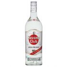 Ron Havana Club Anejo Blanco