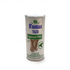 Talco Especial Para Pies S'nonas (100 g)
