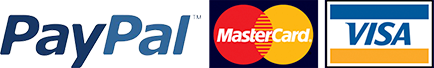 Accepted payment methods